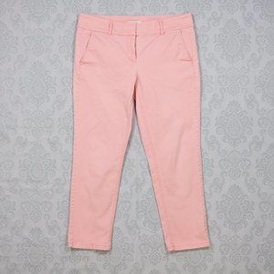 🖤SOLD🖤 LOFT Women's 'Marisa' Straight Leg Pants Size 10